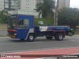 Viação Pirajuçara 11.004 na cidade de Barueri, São Paulo, Brasil, por Vitor Zimmermann.. Número da foto: #12982570.