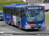 Empresa de Transportes Mairiporã 39.214 na cidade de Mairiporã, São Paulo, Brasil, por Rogério Teixeira Varadi. Número da foto: #12982136.