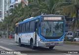 Transportes Futuro C30113 na cidade de Rio de Janeiro, Rio de Janeiro, Brasil, por Caio Costa. Número da foto: #12983185.