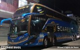 Soares Turismo e Fretamento 4041 na cidade de Paulo Afonso, Bahia, Brasil, por Mizael Virginio de Souza. Número da foto: #12981979.