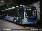 Sambaíba Transportes Urbanos 2 2278 na cidade de São Paulo, São Paulo, Brasil, por Rogério Teixeira Varadi. Número da foto: #12982078.