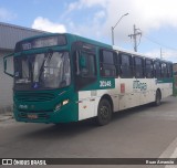OT Trans - Ótima Salvador Transportes 20148 na cidade de Salvador, Bahia, Brasil, por Ruan Amancio. Número da foto: #:id.