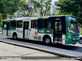 OT Trans - Ótima Salvador Transportes 21565 na cidade de Salvador, Bahia, Brasil, por Victor São Tiago Santos. Número da foto: #:id.
