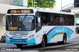Auto Viação Vera Cruz - Belford Roxo RJ112.071 na cidade de Rio de Janeiro, Rio de Janeiro, Brasil, por Lucas Oliveira. Número da foto: #:id.