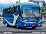 Empresarios Unidos de Puntarenas 63 na cidade de Mata Redonda, San José, San José, Costa Rica, por Andrés Martínez Rodríguez. Número da foto: #12981174.