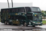 Viação Motta 231 na cidade de Dourados, Mato Grosso do Sul, Brasil, por Alyson Frank Ehlert Ferreira. Número da foto: #12981327.
