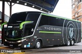 Viação Garcia 8412 na cidade de Ubiratã, Paraná, Brasil, por Kauan Lucio. Número da foto: #12982546.