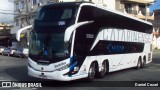Auto Viação Catarinense 323032 na cidade de Balneário Camboriú, Santa Catarina, Brasil, por Daniel Cezari. Número da foto: #12982681.
