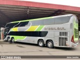Brasil Sul Linhas Rodoviárias 3608 na cidade de Londrina, Paraná, Brasil, por Júnior Juninho. Número da foto: #12982227.