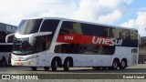 Unesul de Transportes 5704 na cidade de Balneário Camboriú, Santa Catarina, Brasil, por Daniel Cezari. Número da foto: #12982609.