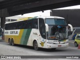 Empresa Gontijo de Transportes 14530 na cidade de Rio de Janeiro, Rio de Janeiro, Brasil, por Jonata Rodrigo. Número da foto: #12981421.