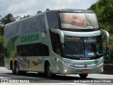 Viação Garcia 7277 na cidade de Piraí, Rio de Janeiro, Brasil, por José Augusto de Souza Oliveira. Número da foto: #12982372.