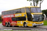 Crucero del Norte 1132 na cidade de Florianópolis, Santa Catarina, Brasil, por Paulo Henrique Pereira Borges. Número da foto: #12982117.