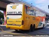 Empresa Gontijo de Transportes 16050 na cidade de São Paulo, São Paulo, Brasil, por Diego Cardoso da Silva. Número da foto: #12983667.