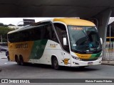 Empresa Gontijo de Transportes 19775 na cidade de Belo Horizonte, Minas Gerais, Brasil, por Eloísio Pereira Ribeiro. Número da foto: #12981676.