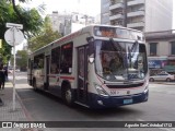 CUTCSA - Companhia Uruguaia de Transporte Coletivo 506 na cidade de Montevideo, Montevideo, Uruguai, por Agustin SanCristobal1712. Número da foto: #:id.