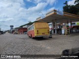 Viação Abaíba 7348 na cidade de Leopoldina, Minas Gerais, Brasil, por Vinícius Domingues. Número da foto: #12982855.