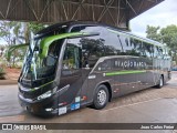 Viação Garcia 92041 na cidade de Bauru, São Paulo, Brasil, por Joao Carlos Freire. Número da foto: #12983250.
