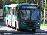 OT Trans - Ótima Salvador Transportes 20412 na cidade de Salvador, Bahia, Brasil, por Victor São Tiago Santos. Número da foto: #:id.