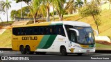 Empresa Gontijo de Transportes 18665 na cidade de Londrina, Paraná, Brasil, por Francisco Ivano. Número da foto: #12982146.