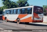 C C Souza Transporte 02 11 01 na cidade de Santarém, Pará, Brasil, por Victor Davi Rodrigues Santos. Número da foto: #:id.
