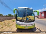 IF - Instituto Federal de Educação Ciência e Tecnologia IFPI - CAMPUS CORRENTE-PI na cidade de Parnaíba, Piauí, Brasil, por Luiz Filho. Número da foto: #12983511.