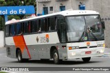 Viação Cidade do Aço RJ 174.127 na cidade de Aparecida, São Paulo, Brasil, por Paulo Henrique Pereira Borges. Número da foto: #12983085.