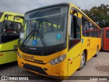 Auto Viação São José dos Pinhais EN601 na cidade de Curitiba, Paraná, Brasil, por Gabriel Serafim. Número da foto: #12983634.