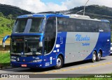 Mendes Turismo 2031 na cidade de Aparecida, São Paulo, Brasil, por Adailton Cruz. Número da foto: #:id.