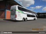 Planalto Transportes 2550 na cidade de Porto Alegre, Rio Grande do Sul, Brasil, por JULIO SILVA. Número da foto: #12981182.