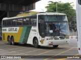 Empresa Gontijo de Transportes 15095 na cidade de Rio de Janeiro, Rio de Janeiro, Brasil, por Jonata Rodrigo. Número da foto: #12981569.