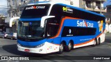 VUSC - Viação União Santa Cruz 3800 na cidade de Balneário Camboriú, Santa Catarina, Brasil, por Daniel Cezari. Número da foto: #12982616.