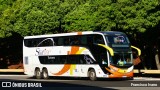 Starline Turismo 2301 na cidade de Londrina, Paraná, Brasil, por Francisco Ivano. Número da foto: #12983380.