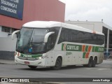 Empresa Gontijo de Transportes 21695 na cidade de Rio de Janeiro, Rio de Janeiro, Brasil, por Jonata Rodrigo. Número da foto: #12981501.