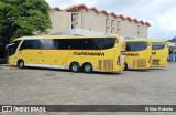 Viação Nova Itapemirim 20836 na cidade de Governador Valadares, Minas Gerais, Brasil, por Wilton Roberto. Número da foto: #12983453.