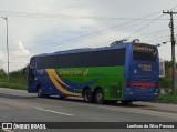 Cooperfretur - Cooperativa Pernambucana de Fretamento e Turismo 3172 na cidade de Caruaru, Pernambuco, Brasil, por Lenilson da Silva Pessoa. Número da foto: #12982823.
