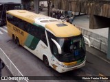 Empresa Gontijo de Transportes 18700 na cidade de Belo Horizonte, Minas Gerais, Brasil, por Eloísio Pereira Ribeiro. Número da foto: #12981691.