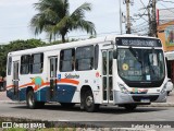 Auto Viação Salineira 709 na cidade de Cabo Frio, Rio de Janeiro, Brasil, por Rafael da Silva Xarão. Número da foto: #12981927.