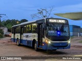 Transportes Águas Lindas BL-91508 na cidade de Belém, Pará, Brasil, por Silas Bahia Monteiro. Número da foto: #:id.
