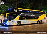 Bella Vita Transportes 2450 na cidade de Belo Horizonte, Minas Gerais, Brasil, por Tadeu Vasconcelos. Número da foto: #12982914.