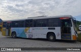 Ônibus da Gente - Guapimirim 7686 na cidade de Guapimirim, Rio de Janeiro, Brasil, por Vitor Dasneves. Número da foto: #:id.
