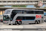 Auto Viação 1001 RJ 108.1212 na cidade de Rio de Janeiro, Rio de Janeiro, Brasil, por Lucas Oliveira. Número da foto: #:id.
