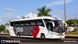 Viação Jóia > Expresso Jóia 42075 na cidade de Londrina, Paraná, Brasil, por Francisco Ivano. Número da foto: #12983100.