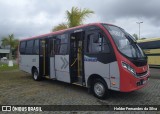 ANSAL - Auto Nossa Senhora de Aparecida 927 na cidade de Juiz de Fora, Minas Gerais, Brasil, por Helder Fernandes da Silva. Número da foto: #:id.