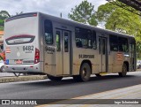 BluMob - Concessionária de Transporte Urbano de Blumenau 9482 na cidade de Blumenau, Santa Catarina, Brasil, por Iago Scheineider. Número da foto: #:id.