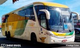 Empresa Gontijo de Transportes 19300 na cidade de Duque de Caxias, Rio de Janeiro, Brasil, por Rhodrigo Ozias. Número da foto: #12982317.