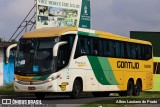 Empresa Gontijo de Transportes 19290 na cidade de Resende, Rio de Janeiro, Brasil, por Athos Lauriano do Prado. Número da foto: #12982752.