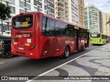 Viação Araçatuba 1.5.015 na cidade de Niterói, Rio de Janeiro, Brasil, por João Vitor de Almeida Matheus Santos. Número da foto: #:id.