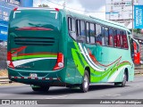 Autotransportes Zarcero 00 na cidade de Mata Redonda, San José, San José, Costa Rica, por Andrés Martínez Rodríguez. Número da foto: #12981984.