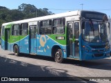Nova Transporte 22158 na cidade de Cariacica, Espírito Santo, Brasil, por Arthur Silva fraga. Número da foto: #:id.